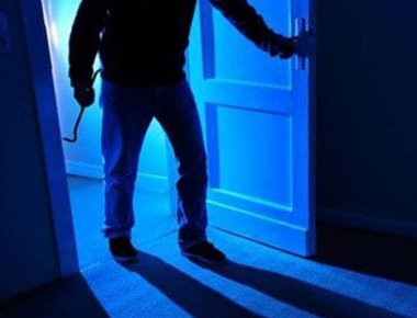 Ορεστιάδα: Παλιός γνώριμος των αρχών διέρρηξε σπίτι μαζί με συνεργό του